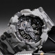 Skmei 1688 Gray-Black Military