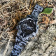 Skmei 1688 Gray-Black Military