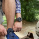 Skmei 1688 Gray-Black Military