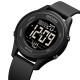 Skmei 1758BK Black, 1080-0864, Skmei