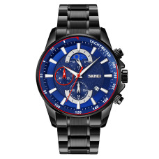 Skmei 9250BKBU Black-Blue