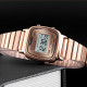 Skmei 1901SRG Rose Gold  Steel