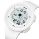 Skmei 1973WT White