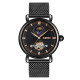 Skmei 9220BKBK Black-Black