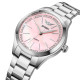 Skmei 1964SIPK Silver-Pink
