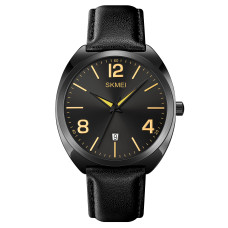 Skmei 1891GD Gold