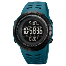Skmei 2070DKGN Lake Blue