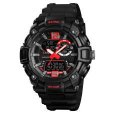 Skmei 1529RD Red