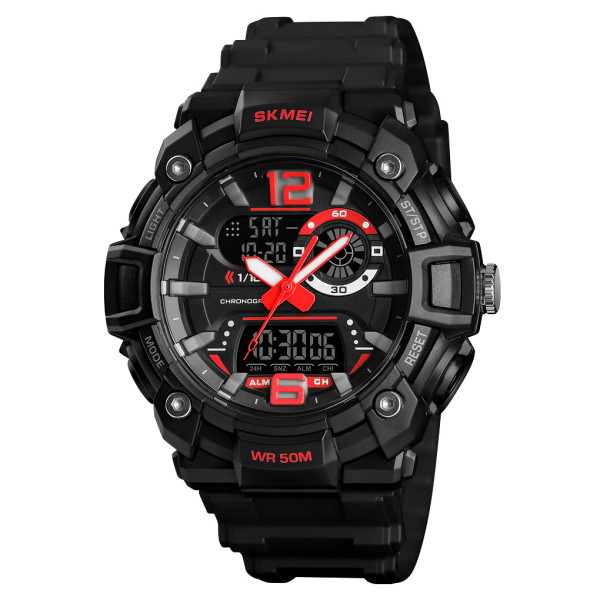 Skmei 1529RD Red