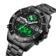 Skmei 1839BK Black