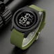 Skmei 2082AGBK Army Green Black