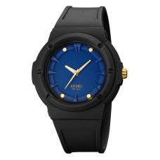 Skmei 2011BKBU Black-Blue