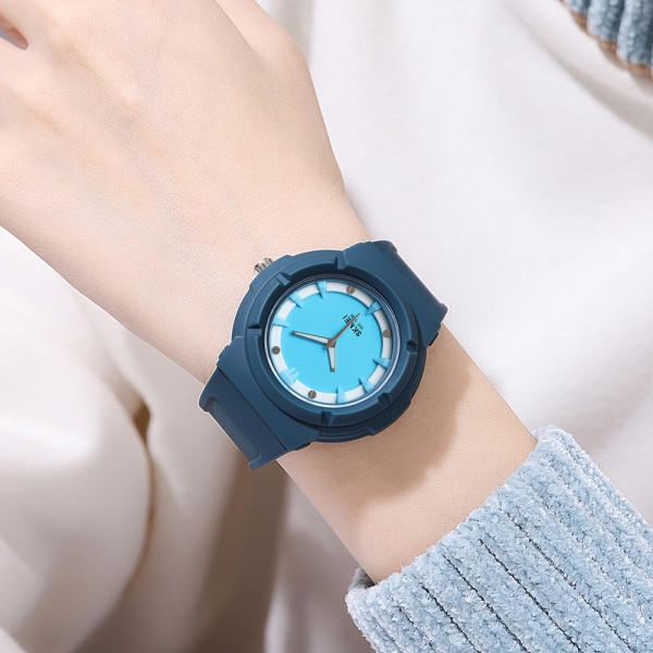Skmei 2011BU Blue
