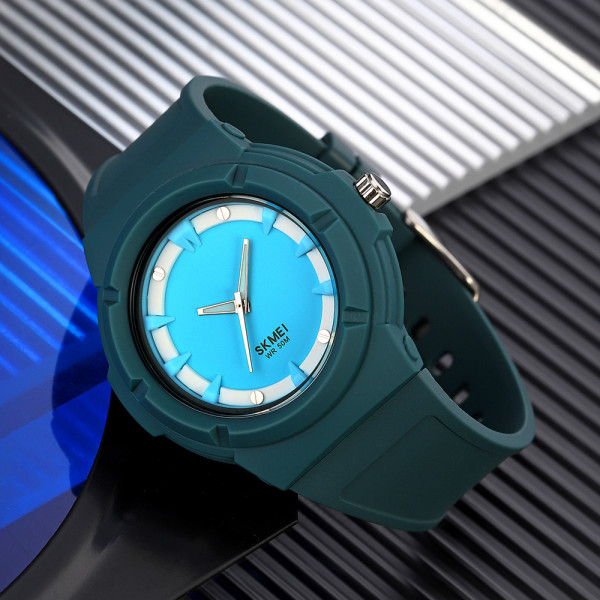 Skmei 2011BU Blue