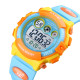 Skmei 1451YLBU Yellow-Blue