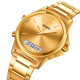 Skmei 2120GDGD Gold-Gold
