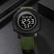 Skmei 2215AG Army green