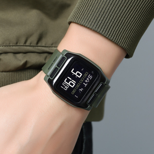 Skmei 2193AG Army Green