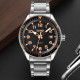 Skmei 9232SRGBK Rose Gold-Black