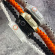 Skmei 2247OR Orange