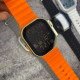 Skmei 2247OR Orange