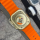 Skmei 2247OR Orange