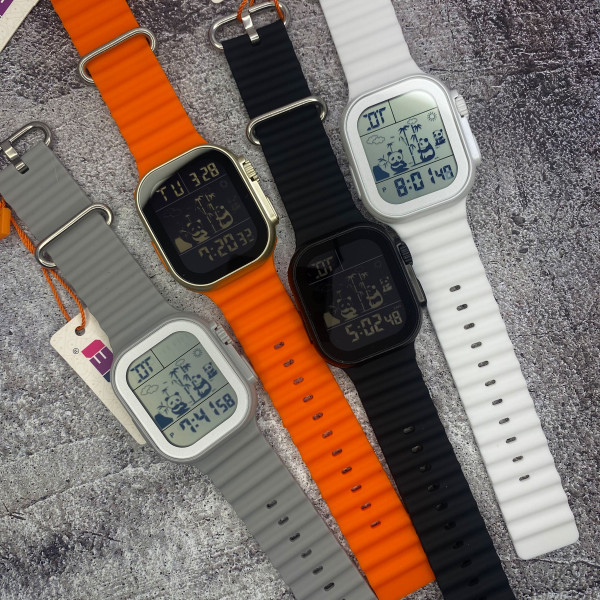 Skmei 2247GY Grey