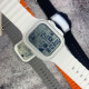 Skmei 2247WT White