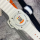 Skmei 2247WT White