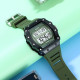 Skmei 2296BKGN Black-Green