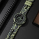 Skmei 2095CMGN Camo Green