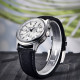 Pagani Design PD-1781 Black-Silver-White