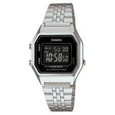 Чоловічий годинник Casio LA680WA-1B
