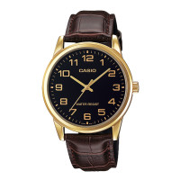 Чоловічий годинник Casio MTP-V001GL-1B