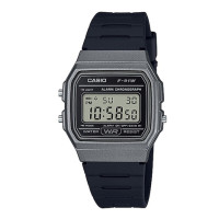 Чоловічий годинник Casio F-91WM-1B