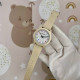 Дитячий годинник Better Keymax Creamy