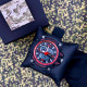 Часы наручные Patriot 012RD Black-Red