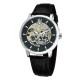 Годинник наручний Ukrwatch Козак Silver-Black