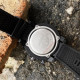 Sanda 6012 Black-Blue