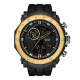 Sanda 6012 Black-Gold