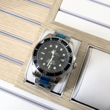 Rolex Submariner Automatic AA Silver-Black
