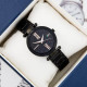 Gucci 046 All Black-Gold