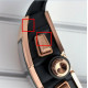 Richard Mille Automatic Gold-Black