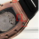Richard Mille Automatic Gold-Black