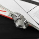 Rolex Submariner 2128 Silver-Black-White