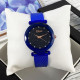 Dior Blue 002 Diamonds Blue-Black, 1087-0071, Dior