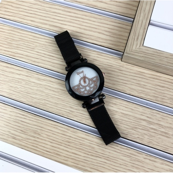 Dior 003 Black-White-Cuprum