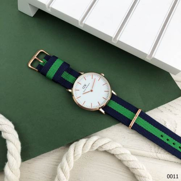 Наручний годинник Daniel Wellington 38 мм 1125-0011, 1125-0011, Daniel Wellington
