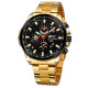 Forsining 6909 Gold-Black, 1059-0042, Forsining