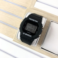Casio G-Shock GM-5600 Black